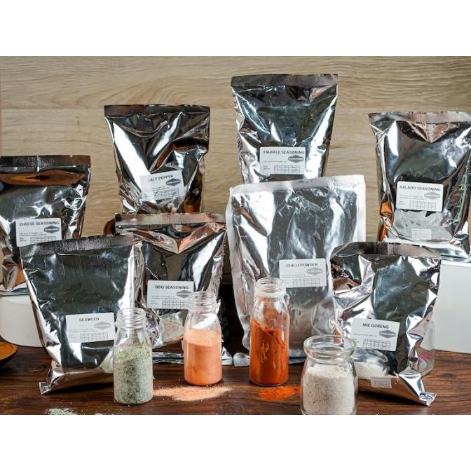 

Bumbu Tabur Truffle Mushrom Seasoning 1 kg murah