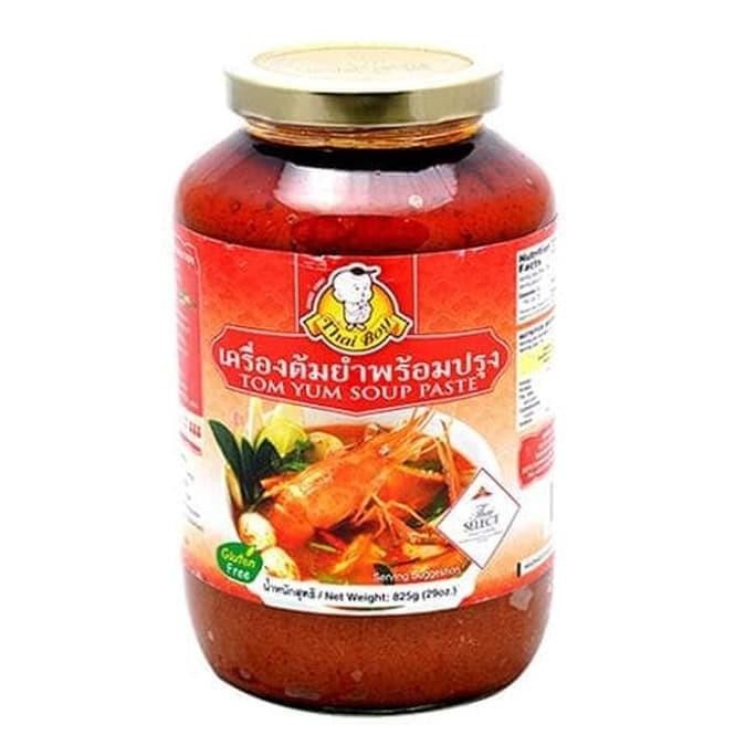 

Tomyum THAIBOY Thailand 800gr TERLARIS!! murah