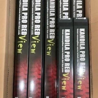 kandila pro red view