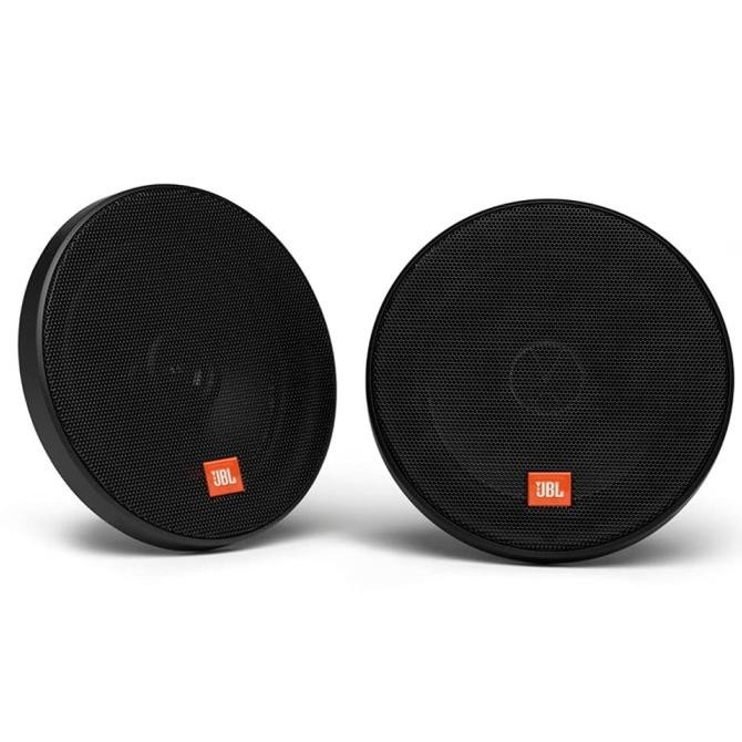 JBL Stage2 Series Paket Speaker Audio Mobil
