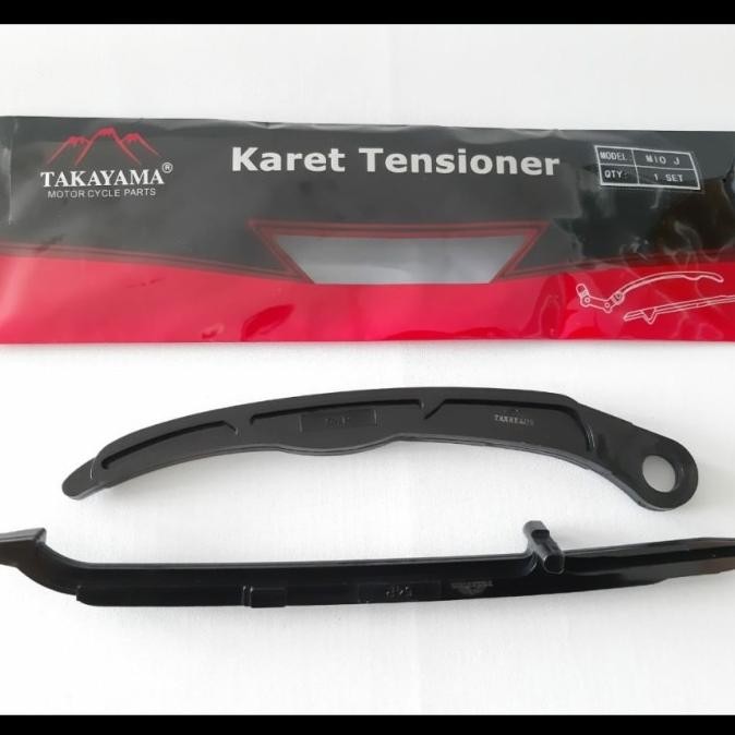 | HKT | KARET TENSIONER MIO J MIO GT LIDAH TENSIONER MIO SOUL GT FINO XRIDE