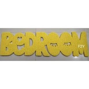 Grosir Keset Bedroom - Keset Nicedream - Keset Goodnight - Keset Kamar Pvc