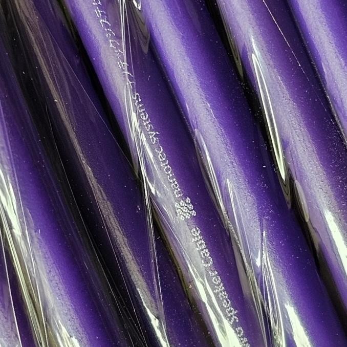 Nanotec Speaker Cable 14awg