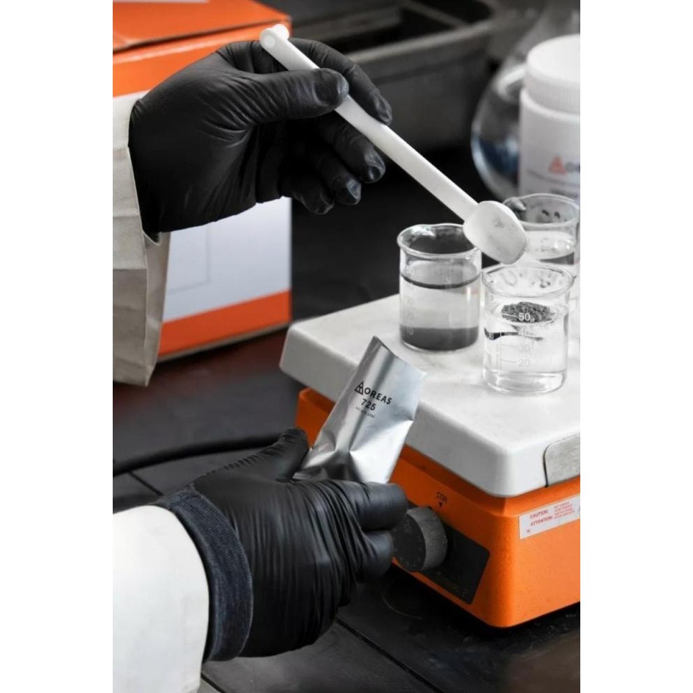 Promo Oreas Crm Mineral Ore Paket 1Kg Produk Crm Mineral Nickel Lateritic