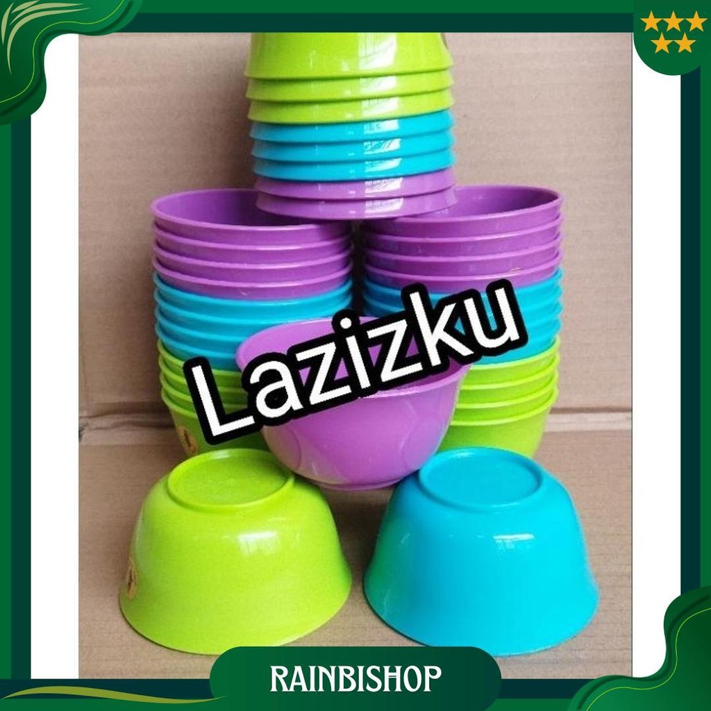 Mangkuk Cetakan Nasi Fried Chicken Ori