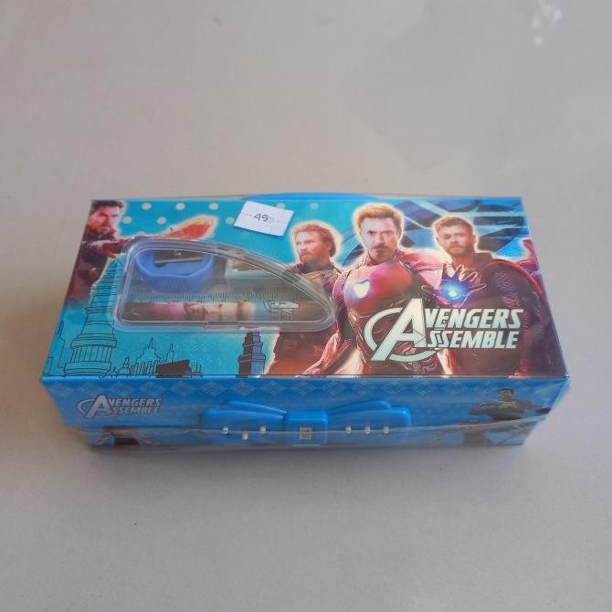 

:<:<:<:<] Kotak pensil 3C8D