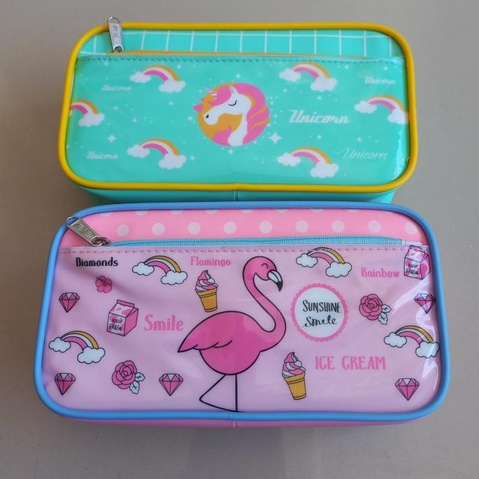 

best seller] kotak pensil bd-397-21