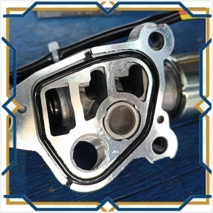 [DHO] SENSOR VVTI BALENO SWIFT SX 4 SENSOR OLI 16550-69GE3