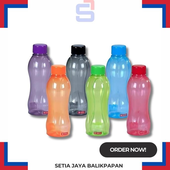 $+$+$+$+] Botol minum Lion star 1 liter