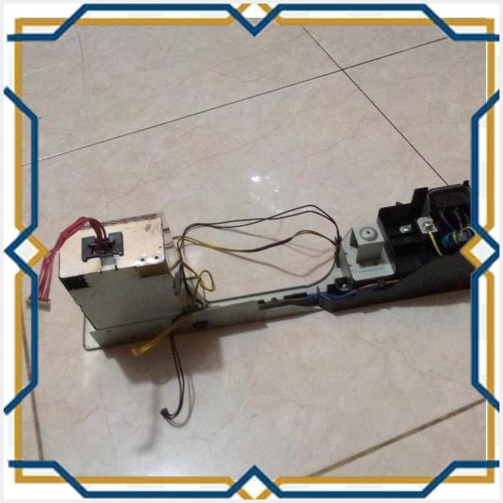 [bon] power supply printer fotocopy brother mfc-j6710dw j6910dw j5910dw