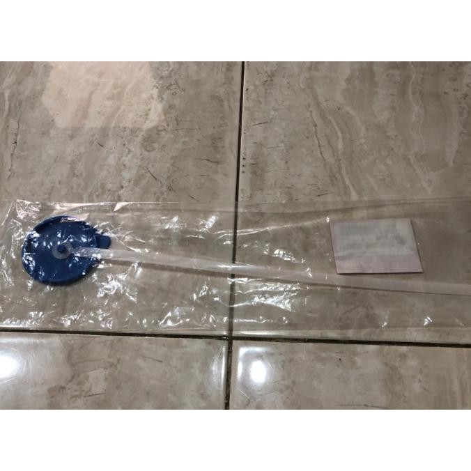 Tutup Tabung Wiper Civic 2006-2012, Civic FD Original | SPAREPART OTOMOTIF