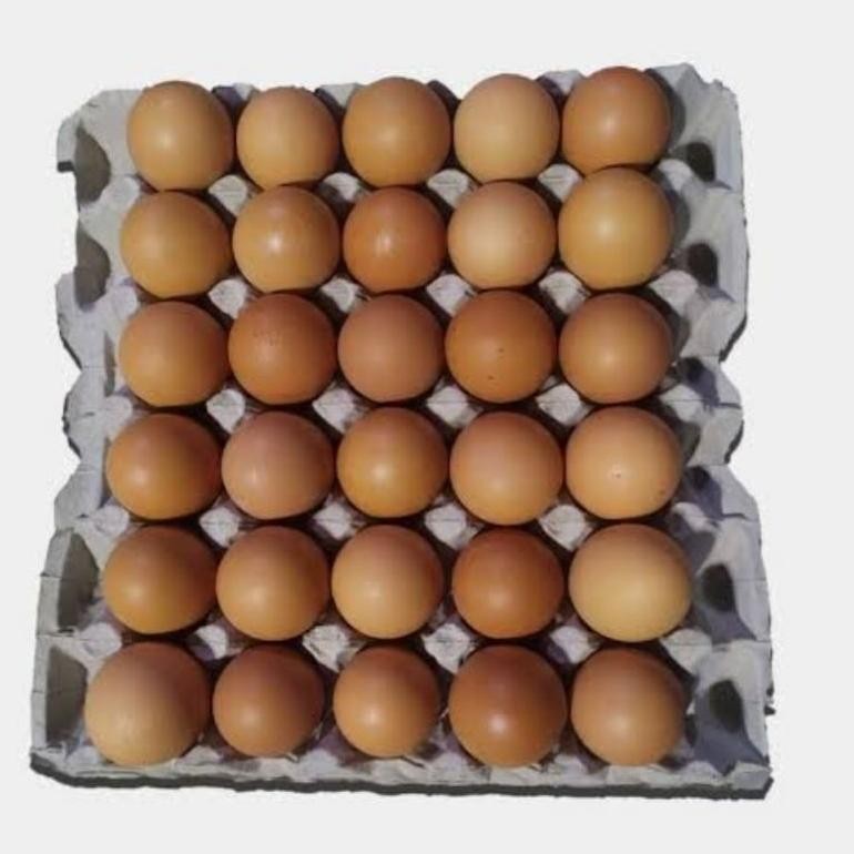 

Best Seller Telur Ayam Negeri Per 30 Butir