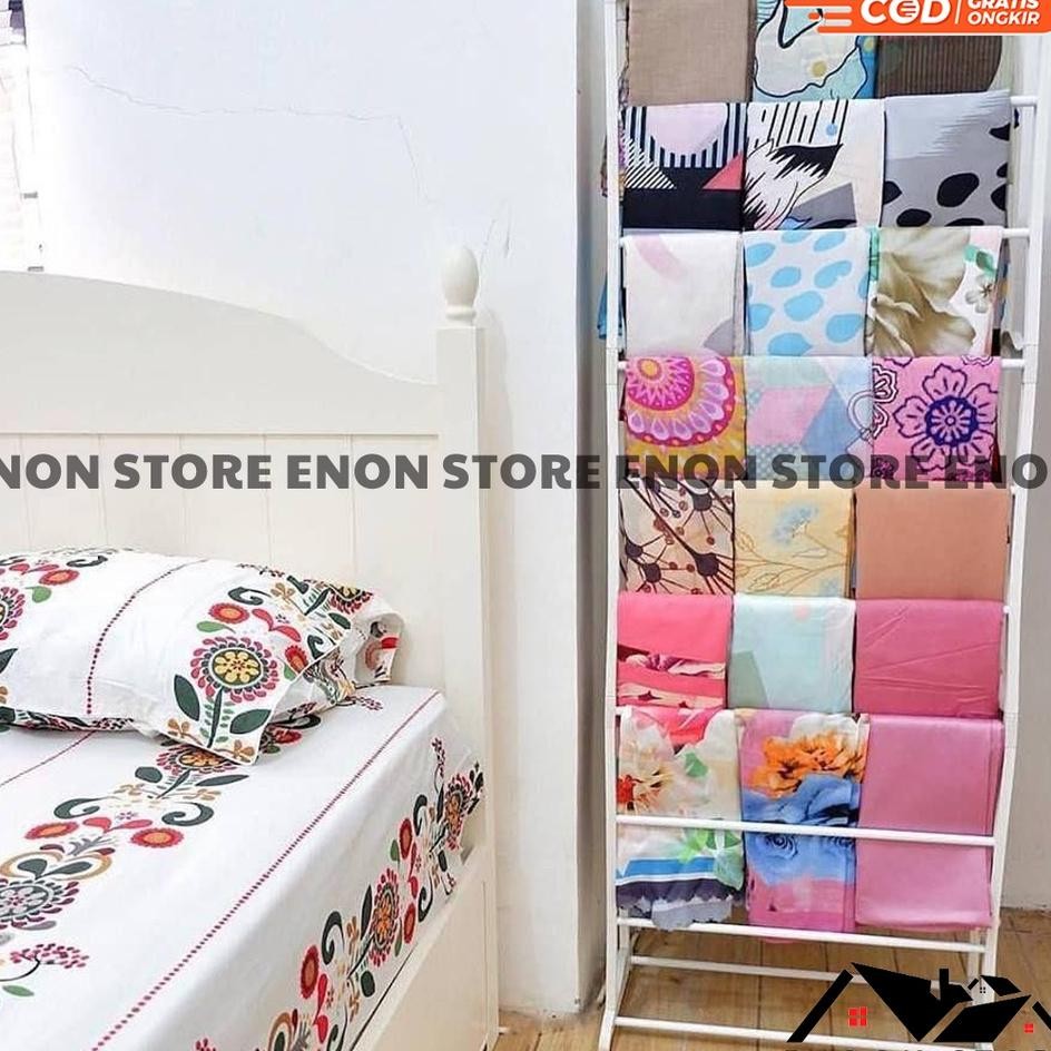 Ra Uun Gantungan Jilbab Hijab Nimali