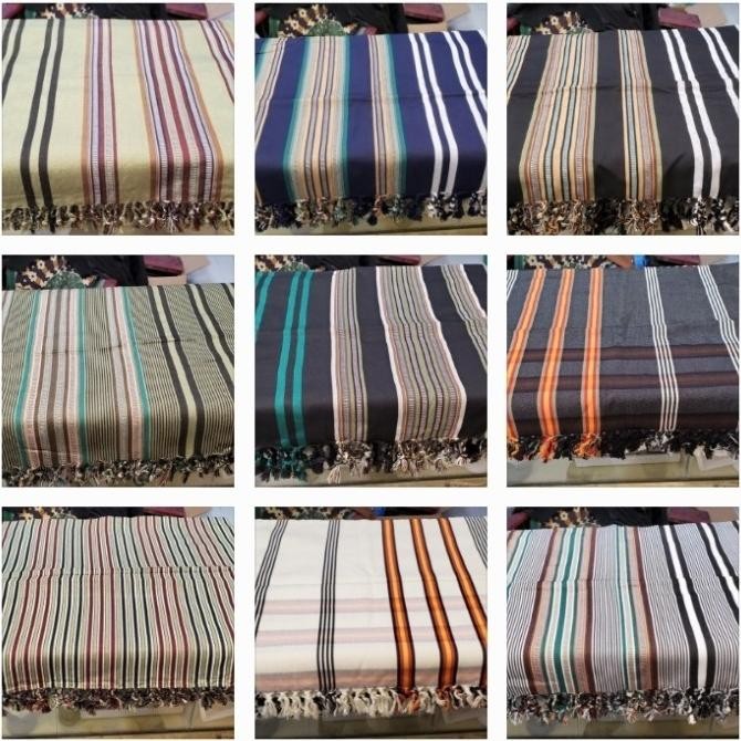 TERLARIS RIDA SALUR INDIA.YAMAN.ORI