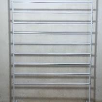 Gawang Pana 1 Meter 10 Uun Gantungan Hijab Erudung 10 Uun 1 Meter