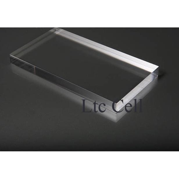 

At43 Acrylic Bening 2Mm 100X50Cm Akrilik Lembaran Potong Laser
