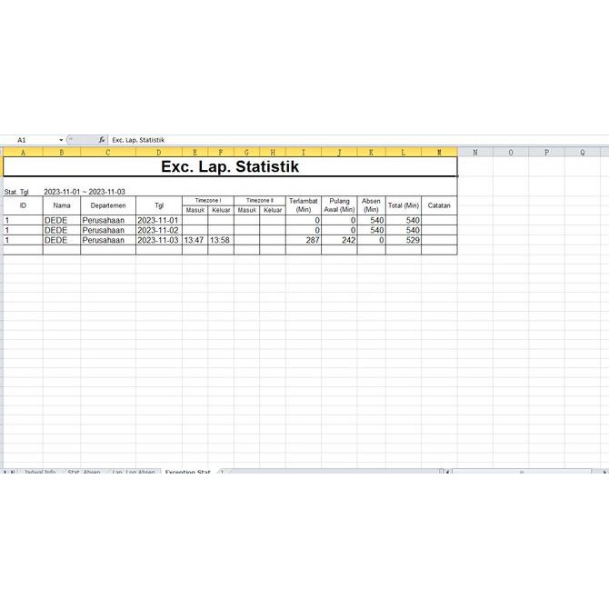 

Promo Mesin Absensi Solution P208 Fingerprint Terlaris