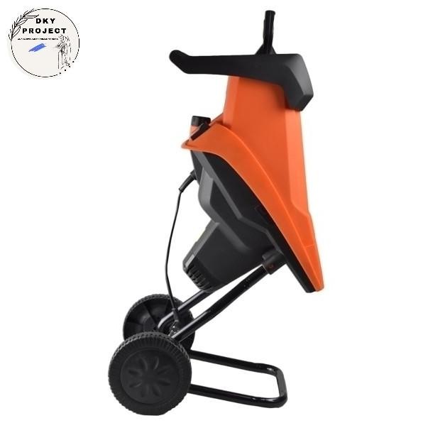 

Promo Mesin Penghancur Ranting, Rumput Dan Daun Shredder 50 Ltr Org Krisbow