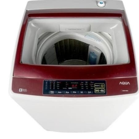 Sale Mesin Cuci 1 Tabung Aqua - Aqw 78Dd