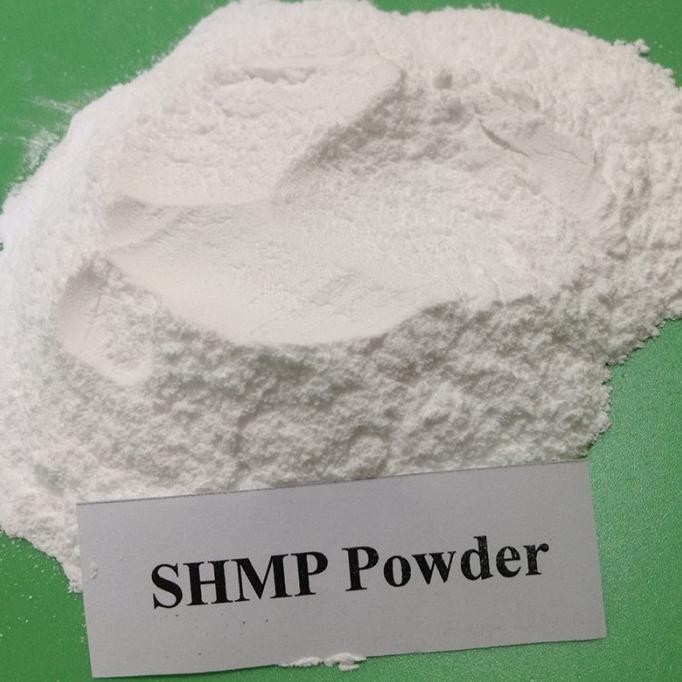 

SHMP / Sodium Hexametaphospate 1KG murah
