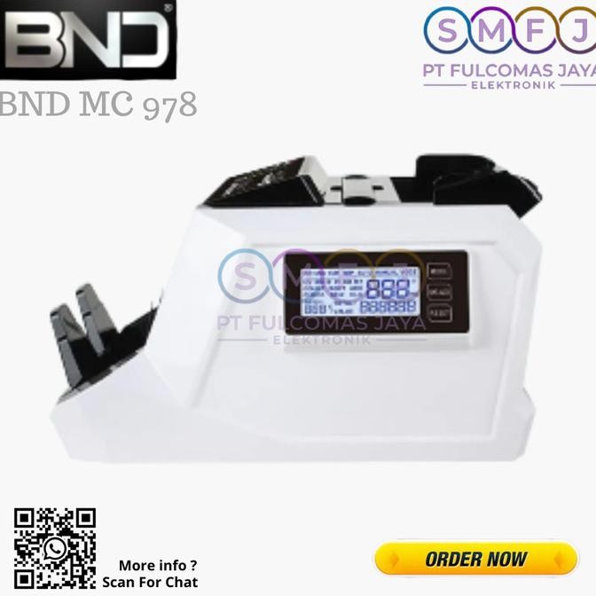 

Grosir Bnd Mc 978 Mesin Penghitung Uang Baru Lama Mc978 Uang Asing Idr Euro Dollar Garansi Resmi