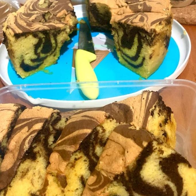 

Pure Cocoa Chocolate Powder (Bubuk Coklat Murni) pack 200 gram murah