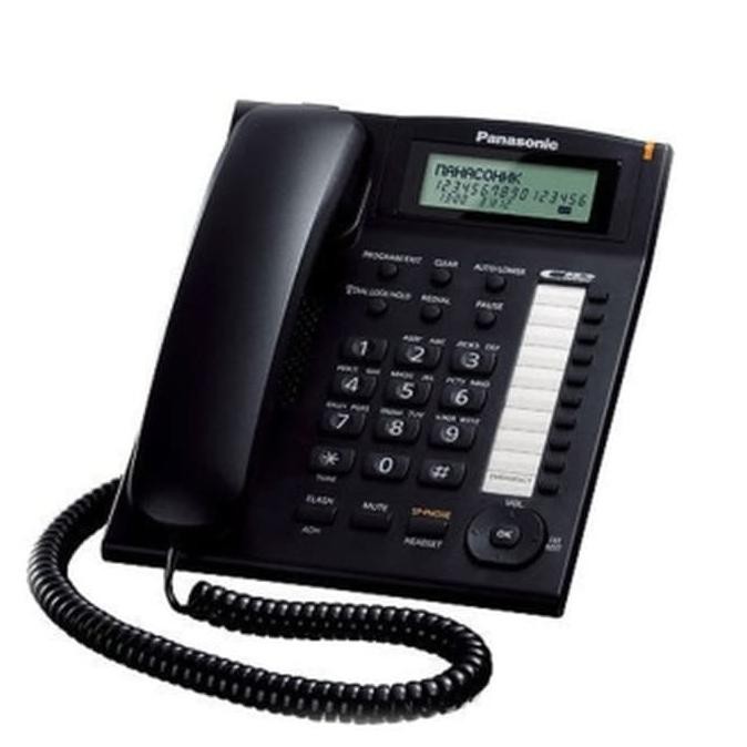 Sale Telepon Panasonic Kx-Ts 885Nd