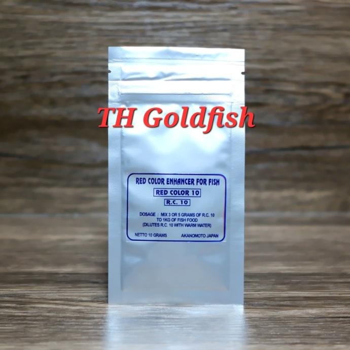 

Astaxantin Original Jepang 5 gr, Pewarna Merah Alami Ikan murah