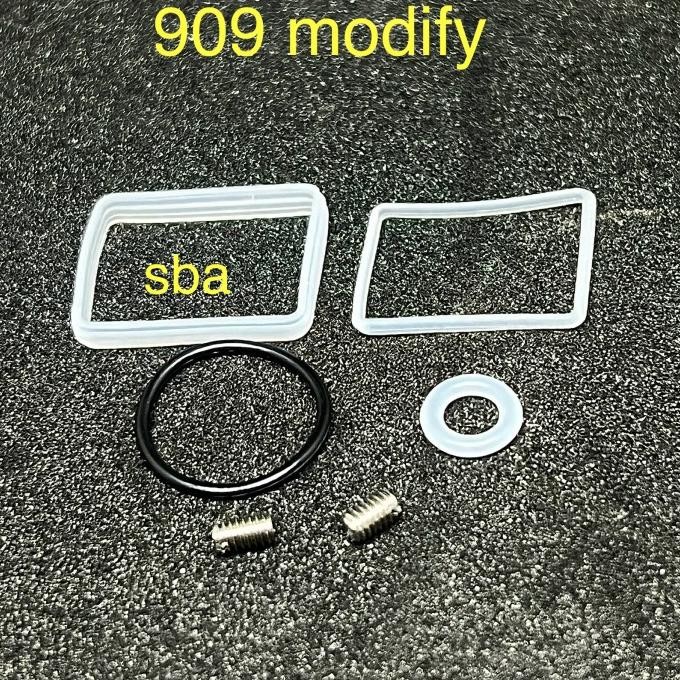 909 Modify Spare Kit Gasket Seal Screw Harga Per Set New Stok