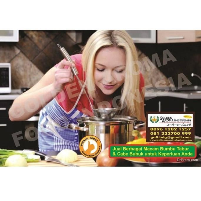 

Bubuk Apel Pure 1/2 Kg Essen Flavor Ekstrak Apple Murni No Sugar GAFI murah