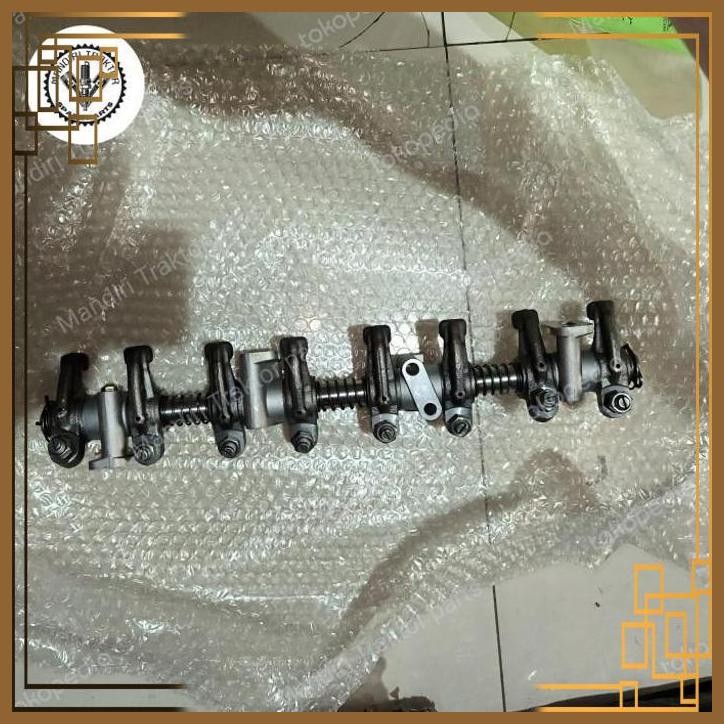 [MDT] PELATUK PC130-7 PC130F-7 ROCKER ARM ASSY PC130-7 PC130F-7