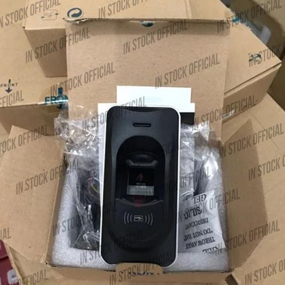 

Grosir Reader Rfid Dan Fingerprint Zkteco Fr1200 Bisa Untuk Akses Kontrol Pintu