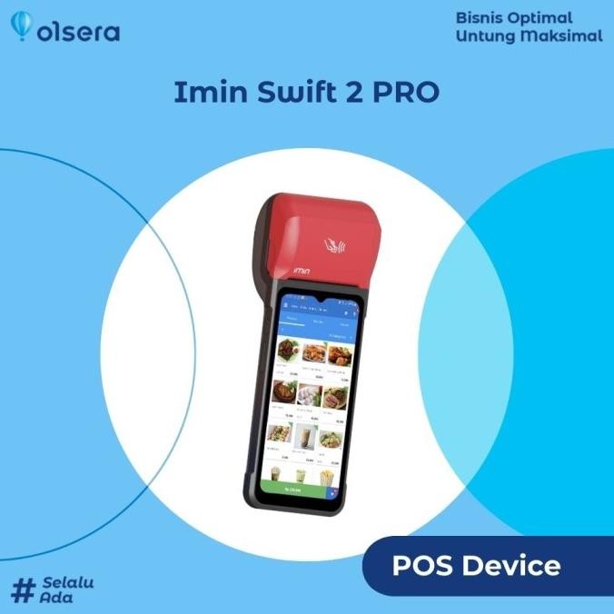 

Murah Imin Swift 2 Pro Dan Aplikasi Kasir Olserapos