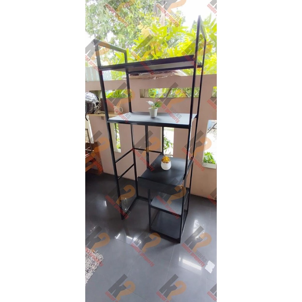 Sale Rak Dispenser  Dan Microwave Custom  K106