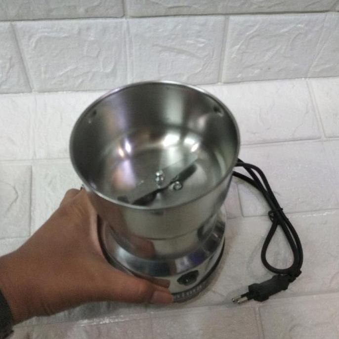 Grosir Blender Kopi/Blender Obat/Penggiling Kopi Dan Obat Mesin