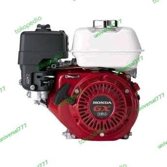 Stang Seker Gx160 Gx 160 Std New Stok