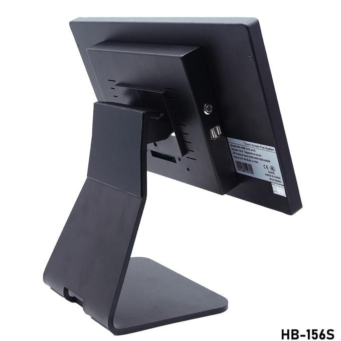 

Murah Mesin Kasir Pc Pos All In One Core I3 Touchscreen Iware Hb-156S