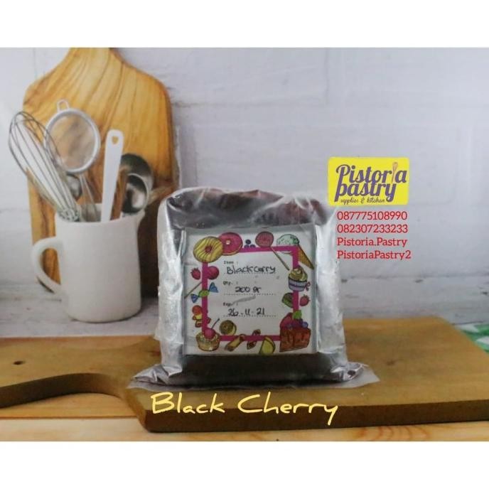

Black Cherry murah