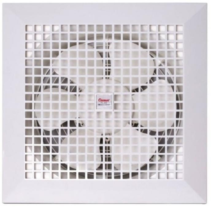 Exhaust Fan Plafon / Exhaust Fan / Exhaust New Stok