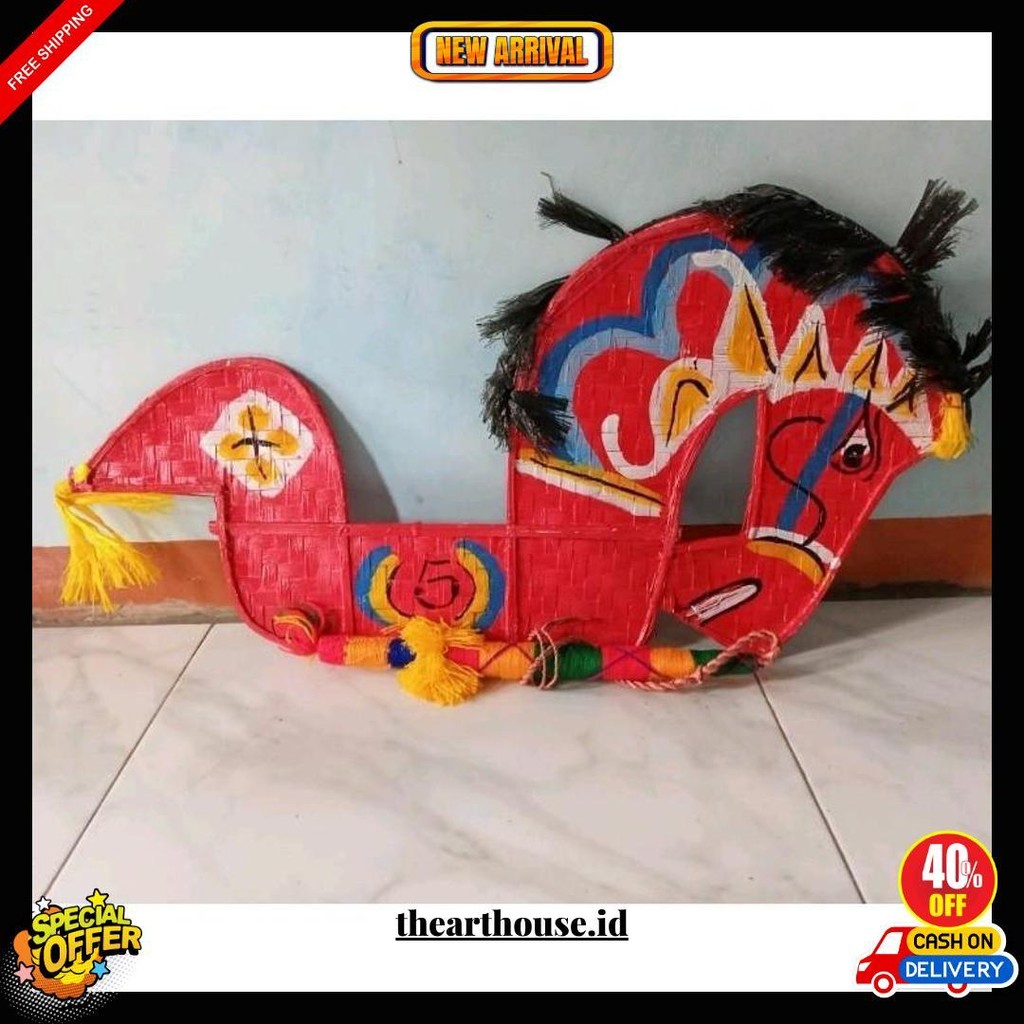 Nindiamelvida Comeback Kepang Safitri Anak / Kuda Lumping Anak /Kuda Pegon/ Jaranan / Jaran Kepang /