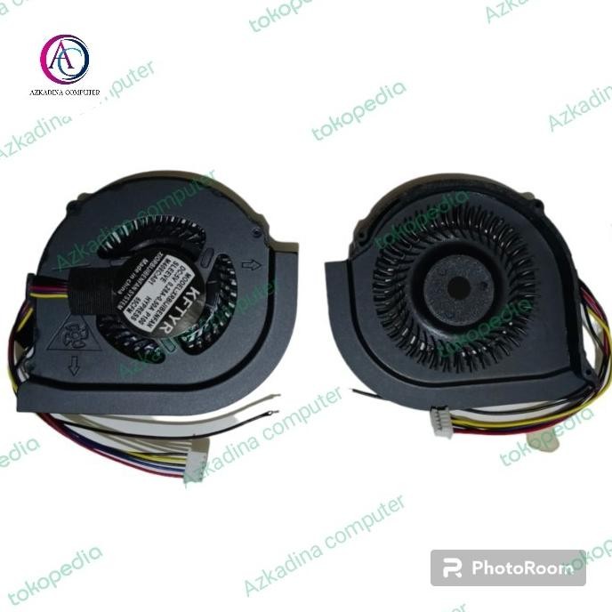 Fan Processor Thinkpad T440P T440 Co