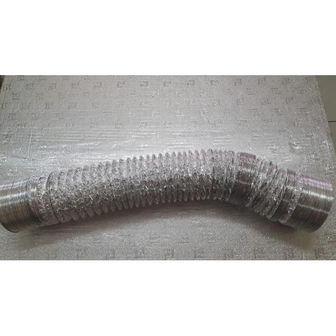 Flexible Duct 6 Inch / Flexible Duct / Alumunium Flexible Duct / New Stok