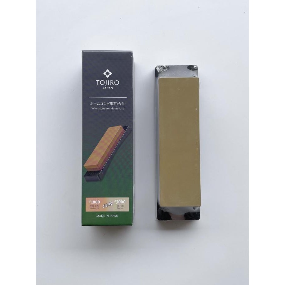 

Tojiro Sharpening Stone - Whetsone Co