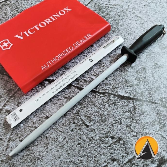 

Butcher Sharpener Victorinox Original 30 Cm 7.8513 Co