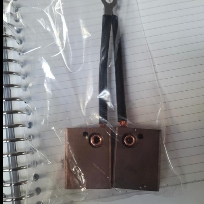 

Carbon Brush Request Fajar New Stok