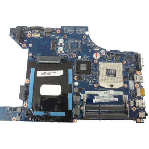 Motherboard Lenovo E431, Motherboard E431 Core I5 Gen 3 Co