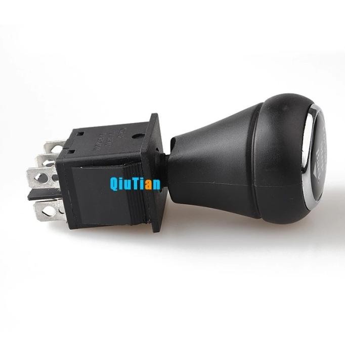 Toggle Tuas Maju Mundur Mobilan Aki Switch Motor Bldc New Stok