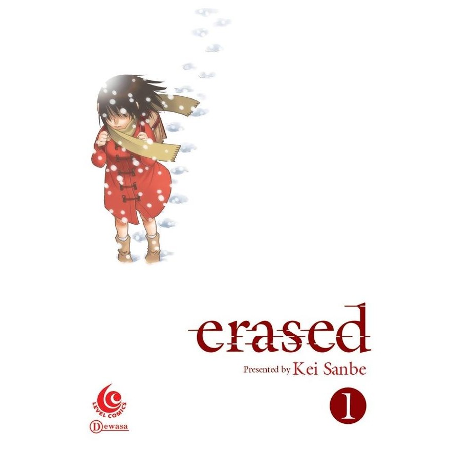 

TERBARU LC: ERASED 01 !!!!!