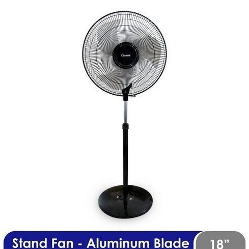 Kipas Angin Besi Cosmos 18Tif / 18 Tif 18 Inch New Stok