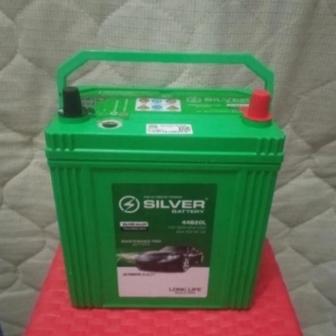 Promo Aki Mobil Xpander Jazz Brio Freed Ertiga Ns40Zl Mf Kering Gs Incoe Ns